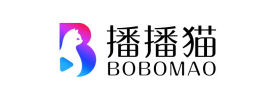 BOBOMAO 播播貓