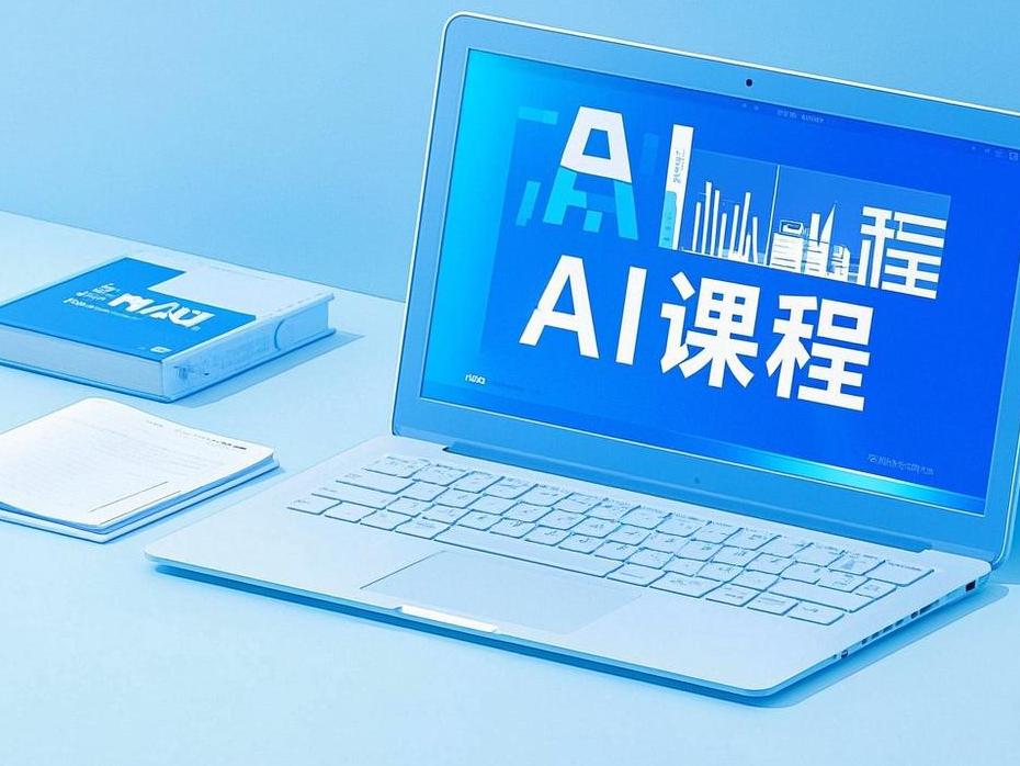 AI培訓(xùn)